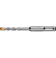 KRAFTOOL Cerazit Carbide, 6 х 110 мм, SDS-plus бур (29320-110-06)