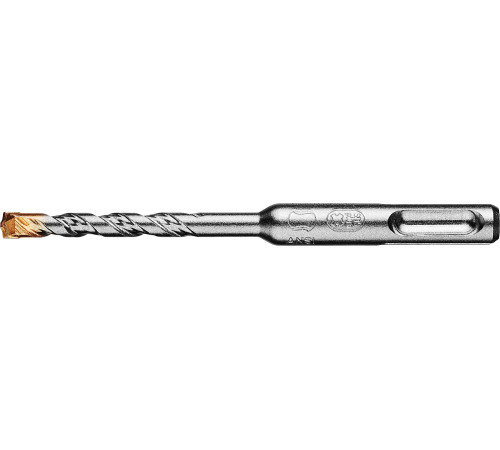 KRAFTOOL Cerazit Carbide, 6 х 110 мм, SDS-plus бур (29320-110-06) купить в Сочи KRAFTOOL Cerazit Carbide, 6 х 110 мм, SDS-plus бур (29320-110-06) купить в Сочи