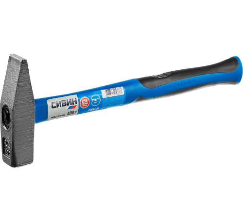 СИБИН 400 г, молоток (20047-04) купить  в Сочи