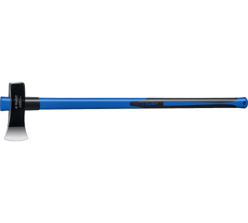 ЗУБР Фибергласс, 3600/4400 г, 900 мм, строительный колун-кувалда, Профессионал (20623-36) купить  в Сочи