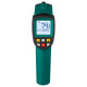 KRAFTOOL TRM-1000, -50° +950°С, пирометр инфракрасный (45703-950) купить в Сочи