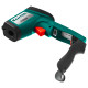 KRAFTOOL TRM-1000, -50° +950°С, пирометр инфракрасный (45703-950) купить в Сочи