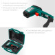 KRAFTOOL TRM-1000, -50° +950°С, пирометр инфракрасный (45703-950) купить в Сочи