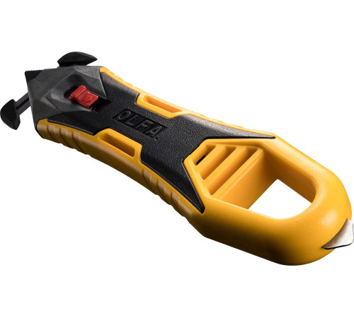 OLFA для вскрытия коробок, безопасный нож (OL-SK-16) купить  в Сочи