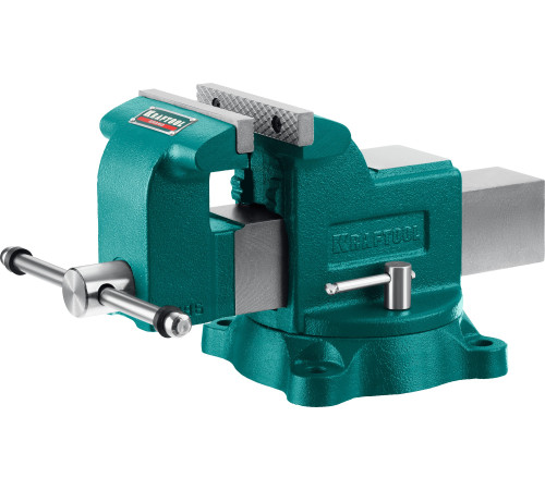 KRAFTOOL GRAND, 125 мм, слесарные тиски (32702-125) купить  в Сочи KRAFTOOL GRAND, 125 мм, слесарные тиски (32702-125) купить  в Сочи