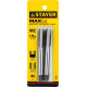 STAYER M12 х 1.75, 2 шт, комплект метчиков (28025-12-1.75-H2) купить в Сочи
