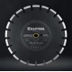 KRAFTOOL ASPHALT 350 мм (25.4/20 мм, 12х3.2 мм), алмазный диск (36687-350) купить в Сочи