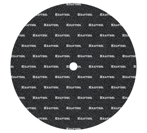 KRAFTOOL X7-EXTREM RAIL 400x4.0 / 25.4 мм по Ж/Д рельсам отрезной диск для бензореза (36258-400-4.0) купить  в Сочи