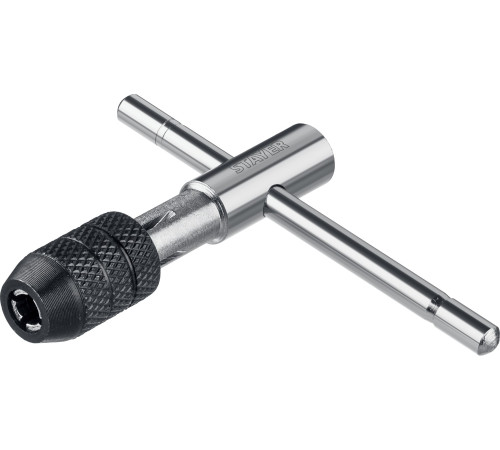 STAYER THТ2, для М3-М6, Т-образный, метчикодержатель, Professional (28039-T2) купить  в Сочи