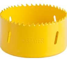 STAYER Procut, 83 мм, биметаллическая коронка (29547-083)