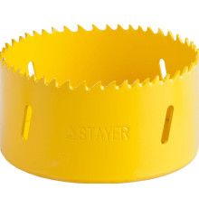 STAYER Procut, 83 мм, биметаллическая коронка (29547-083)