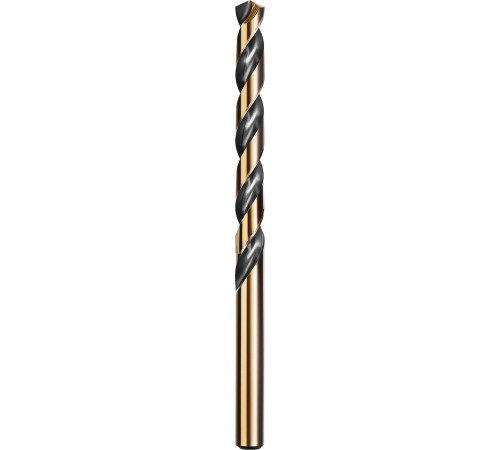 KRAFTOOL COBALT-8, 8.0 х 117 мм, сталь М42, HSS-Co(8%), сверло по металлу (29656-8) купить в Сочи KRAFTOOL COBALT-8, 8.0 х 117 мм, сталь М42, HSS-Co(8%), сверло по металлу (29656-8) купить в Сочи