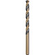 KRAFTOOL COBALT-8, 8.0 х 117 мм, сталь М42, HSS-Co(8%), сверло по металлу (29656-8) купить в Сочи