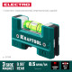 KRAFTOOL Electrо 76 мм, магнитный уровень (34786) купить в Сочи