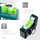KRAFTOOL Electrо 76 мм, магнитный уровень (34786) купить в Сочи