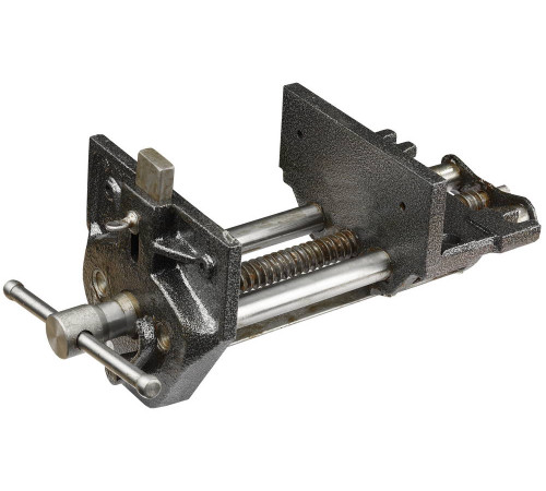 ЗУБР 175 мм, столярные тиски (32731-175) купить  в Сочи ЗУБР 175 мм, столярные тиски (32731-175) купить  в Сочи