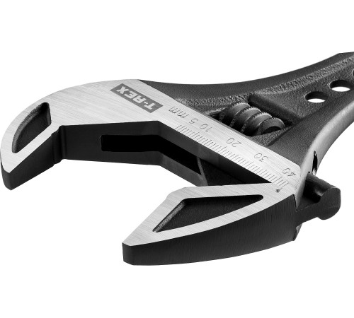 KRAFTOOL T-REX, 250/43 мм, силовой разводной ключ (27254-25) купить в Сочи KRAFTOOL T-REX, 250/43 мм, силовой разводной ключ (27254-25) купить в Сочи