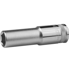 KRAFTOOL FLANK, 1/2″, 12 мм, удлиненная торцовая головка (27807-12)