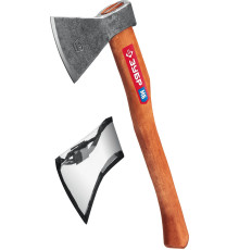 ЗУБР 600/700 г, 360 мм, универсальный кованый топор (20625-06)