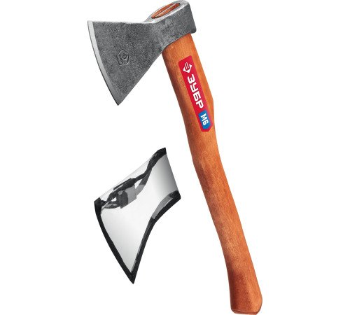 ЗУБР 600/700 г, 360 мм, универсальный кованый топор (20625-06) купить  в Сочи