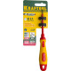 KRAFTOOL SL2.5 х 75 мм, высоковольтная отвертка (250083-2.5-075) купить в Сочи