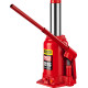 STAYER RED FORCE, 25 т, 240 - 375 мм, бутылочный гидравлический домкрат, Professional (43160-25) купить в Сочи