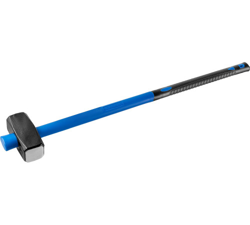 СИБИН 4 кг, кувалда с удлинённой фиберглассовой рукояткой (20134-4) купить  в Сочи