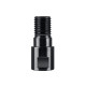 KRAFTOOL М18 - 1 1/4″, Адаптер для алмазных коронок (29827-М18) купить в Сочи