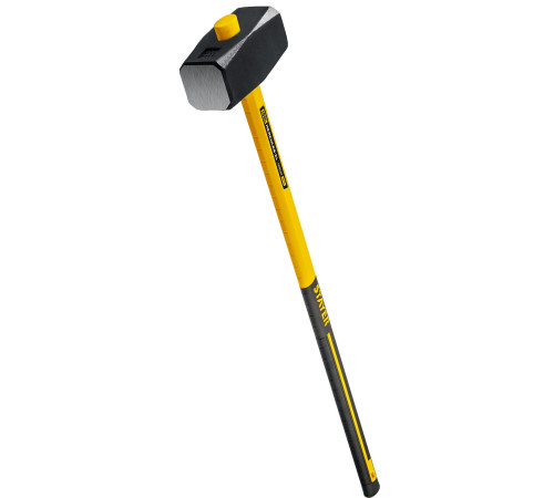 STAYER Fiberglass, 6 кг, кувалда с удлинённой рукояткой, Professional (20110-6) купить  в Сочи