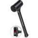 STAYER 40 мм, 1350 г, цельнолитой безынерционный слесарный молоток, Professional (2042-1350) купить в Сочи