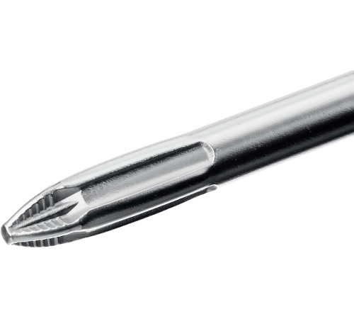 KRAFTOOL Х-Drive, PZ1 x 80, отвертка (250073-1-080) купить  в Сочи