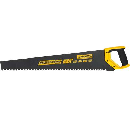 STAYER 700 мм, ножовка по пенобетону (15098) купить  в Сочи