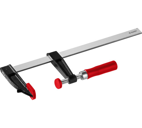 ЗУБР МС-300/80, 80 х 300 мм, струбцина F (32150-080-300) купить  в Сочи ЗУБР МС-300/80, 80 х 300 мм, струбцина F (32150-080-300) купить  в Сочи