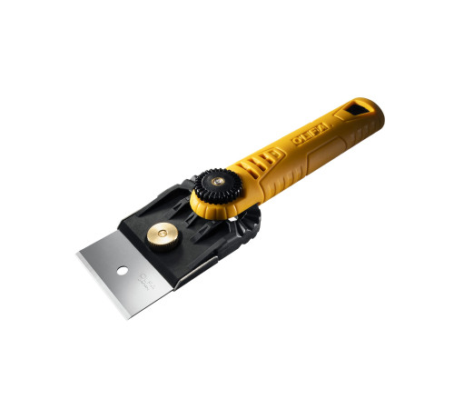 OLFA Hobby Craft Models, для реза кожи, нож-скребок (OL-BTC-1/DX) купить  в Сочи