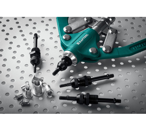 KRAFTOOL сменная насадка М6 для заклепочников 31178, 31182 (31178-M6) купить в Сочи KRAFTOOL сменная насадка М6 для заклепочников 31178, 31182 (31178-M6) купить в Сочи