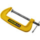 STAYER SG-125, 125 мм, чугунная струбцина G (3215-125) купить в Сочи