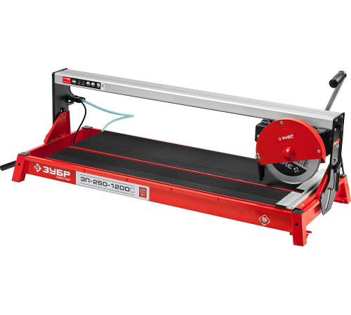 ЗУБР 1020 мм, d 250 мм, 1200 Вт, электрический плиткорез (ЭП-250-1200С) купить  в Сочи