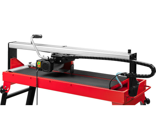 ЗУБР 1020 мм, d 250 мм, 1200 Вт, электрический плиткорез (ЭП-250-1200С) купить  в Сочи