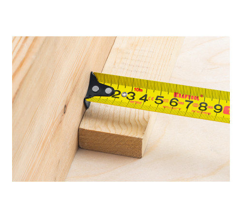 KRAFTOOL X-Drive, 10 м х 25 мм, рулетка (34122-10) купить  в Сочи