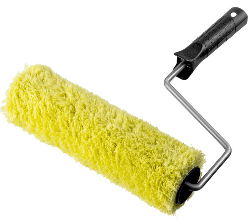 ЗУБР СИНТЕКС, 48 х 240 мм, бюгель 8 мм, полиакрил, все виды ЛКМ, малярный валик, Профессионал (03501-25) купить  в Сочи