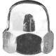 ЗУБР DIN 1587, M8, цинк, 5 кг, колпачковая гайка (303680-08) купить в Сочи