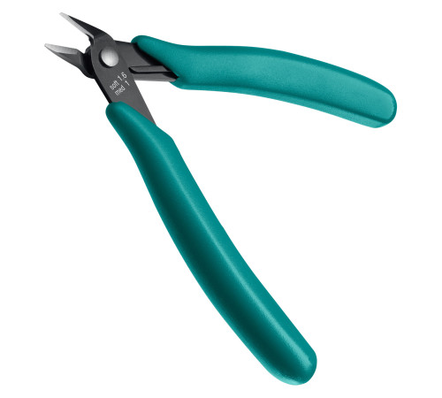 KRAFTOOL Kraft Mini, 125 мм, прецизионные бокорезы (220017-4-12) для монтажа и демонтажа крепежных элементов KRAFTOOL Kraft Mini, 125 мм, прецизионные бокорезы (220017-4-12) для монтажа и демонтажа крепежных элементов