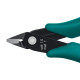 KRAFTOOL Kraft Mini, 125 мм, прецизионные бокорезы (220017-4-12) для монтажа и демонтажа крепежных элементов