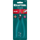 KRAFTOOL Kraft Mini, 125 мм, прецизионные бокорезы (220017-4-12) для монтажа и демонтажа крепежных элементов