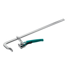 KRAFTOOL KLF-600, 600/120 мм, струбцина быстрозажимная (32020-600)