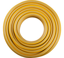 RACO COMFORT, 1″, 25 м, 20 атм, трёхслойный, армированный, поливочный шланг (40303-1-25)