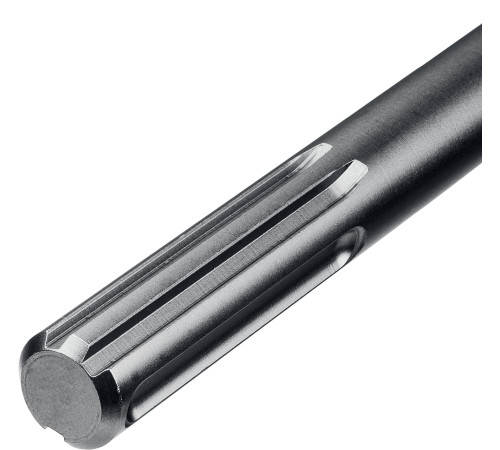 ЗУБР 35 x 410/520 мм, SDS-max бур, Профессионал (29350-410-35) купить  в Сочи