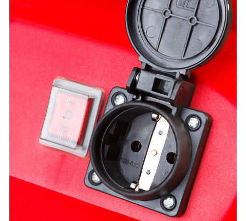 ЗУБР М4, 60 л, 1400 Вт, строительный пылесос (ПУ-60-1400 М4) купить  в Сочи