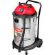 ЗУБР М4, 60 л, 1400 Вт, строительный пылесос (ПУ-60-1400 М4) купить  в Сочи