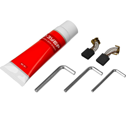 ЗУБР Бетонолом, 50 Дж, 2000 Вт, АВТ, отбойный молоток HEX-28, Профессионал (ЗМ-50-2000 ВК) купить  в Сочи